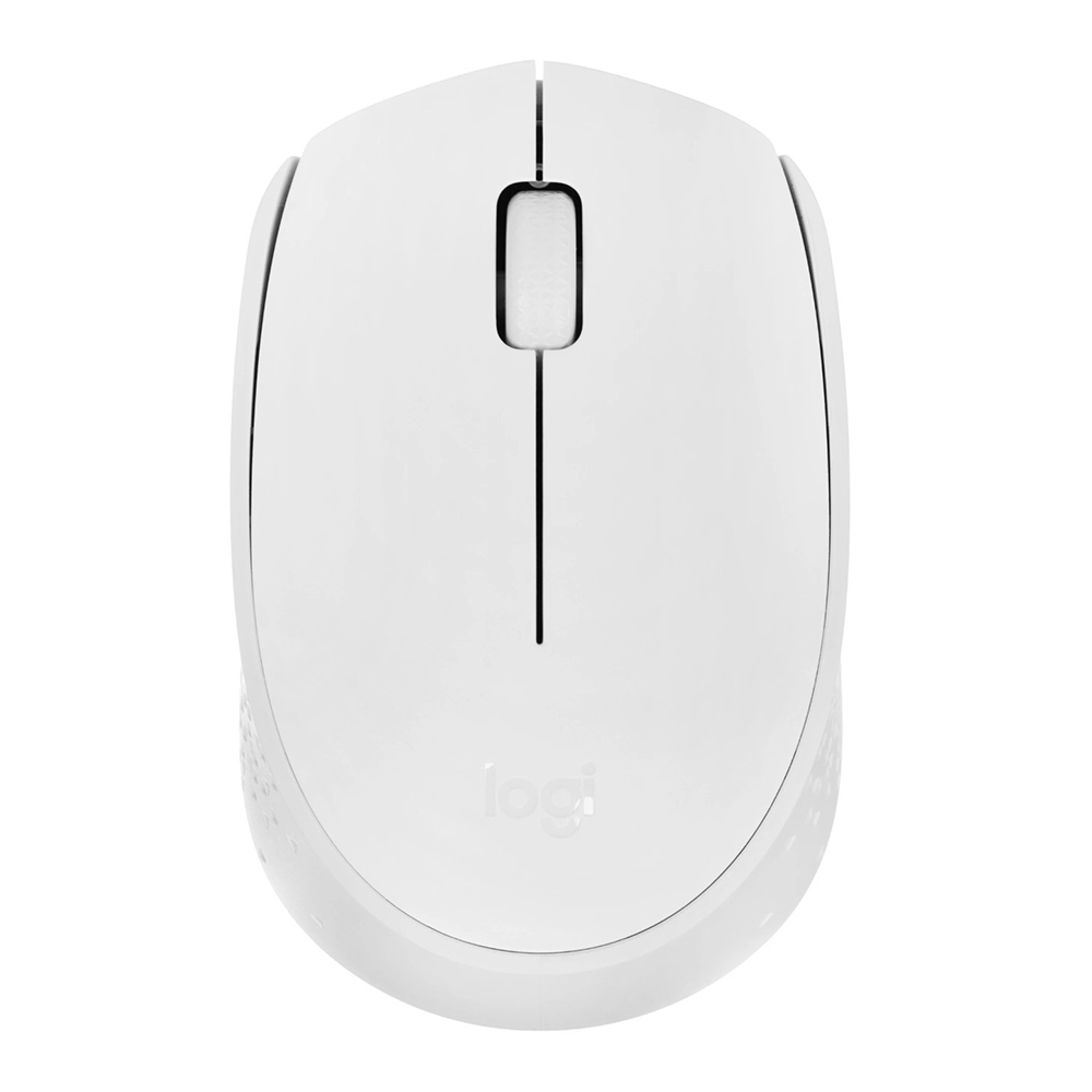 Беспроводная мышь Logitech M171 Белый / Оптическая / Белый photo 1